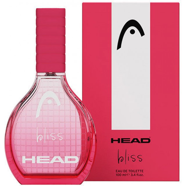 HEAD Bliss EDT 100ml